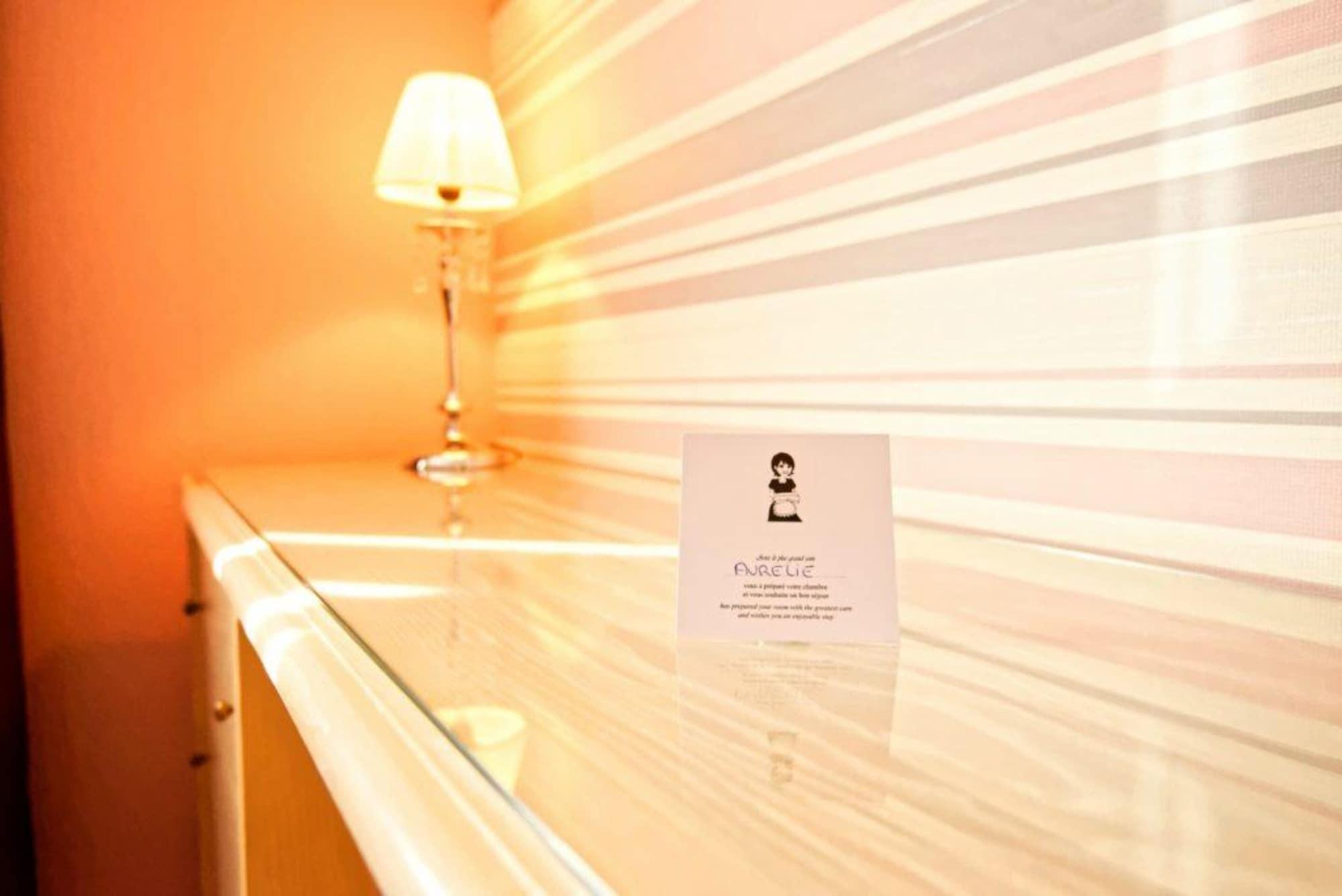 Le Manoir Hotel Orchies Eksteriør billede